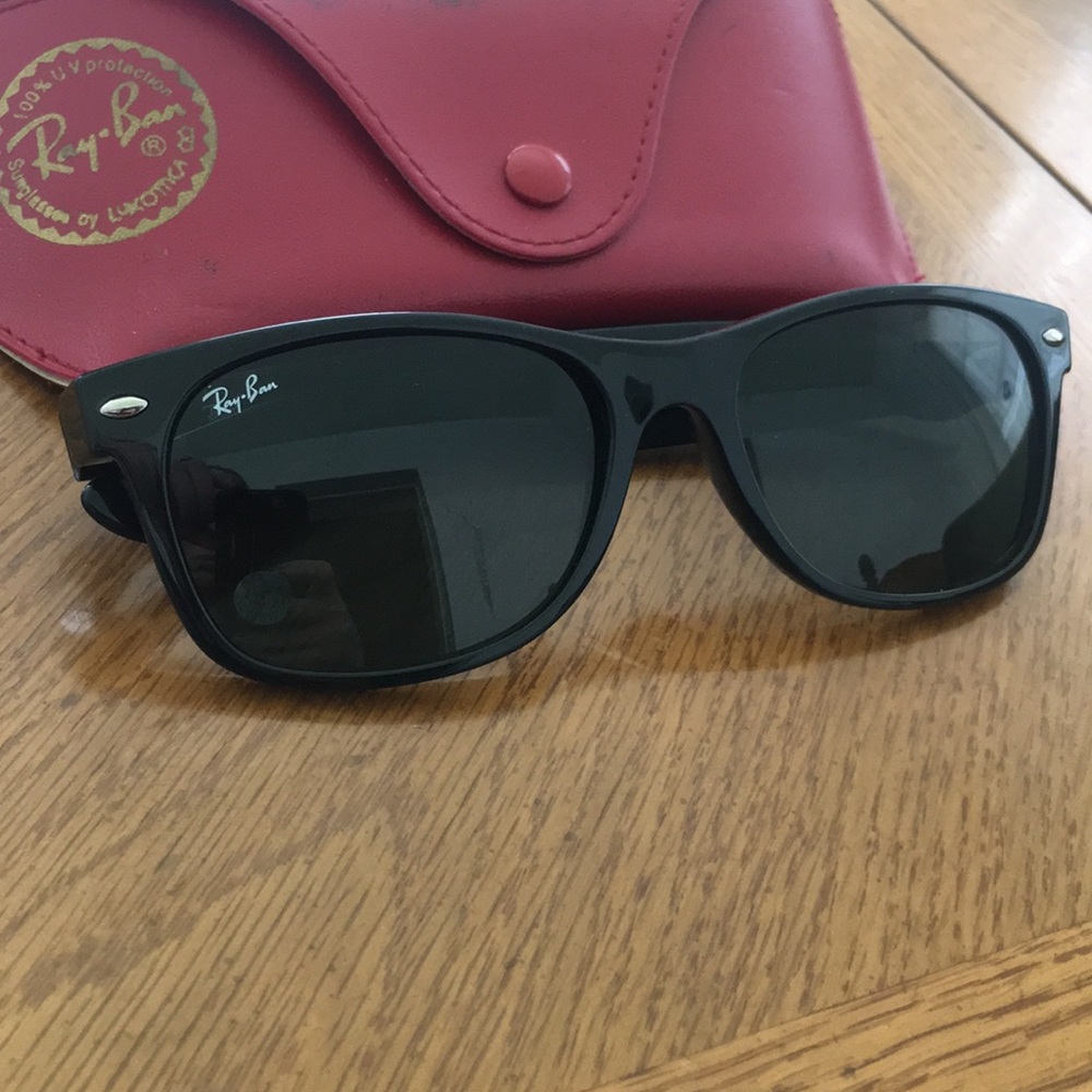 Ray-Ban Sunglasses